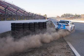 RallySprint RACC – Circuit de Barcelona–Catalunya 2023